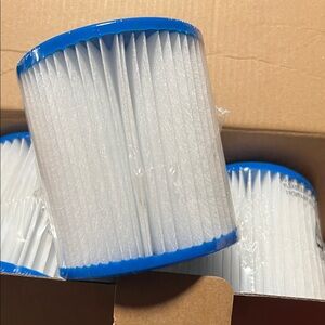 Case of 12 Type H Pool Filter